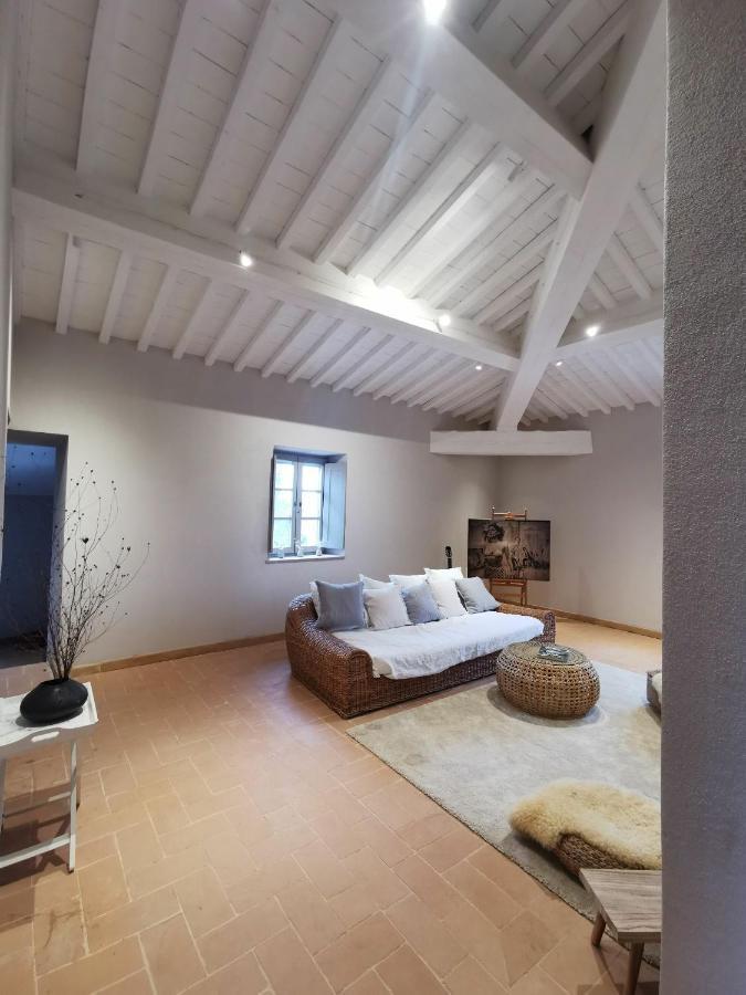 Casa Insieme Villa Asciano Esterno foto