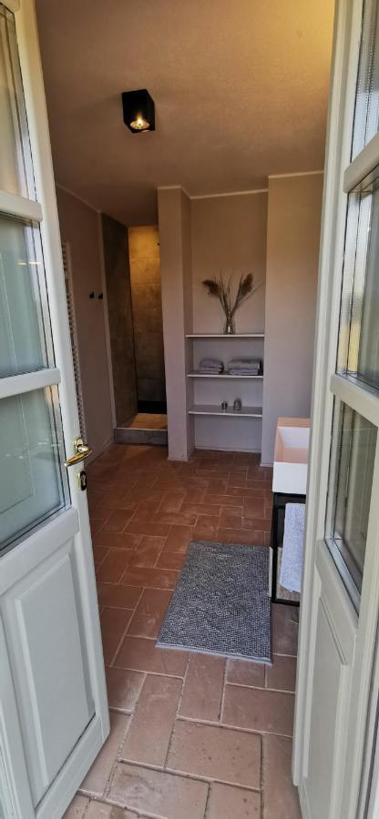 Casa Insieme Villa Asciano Esterno foto