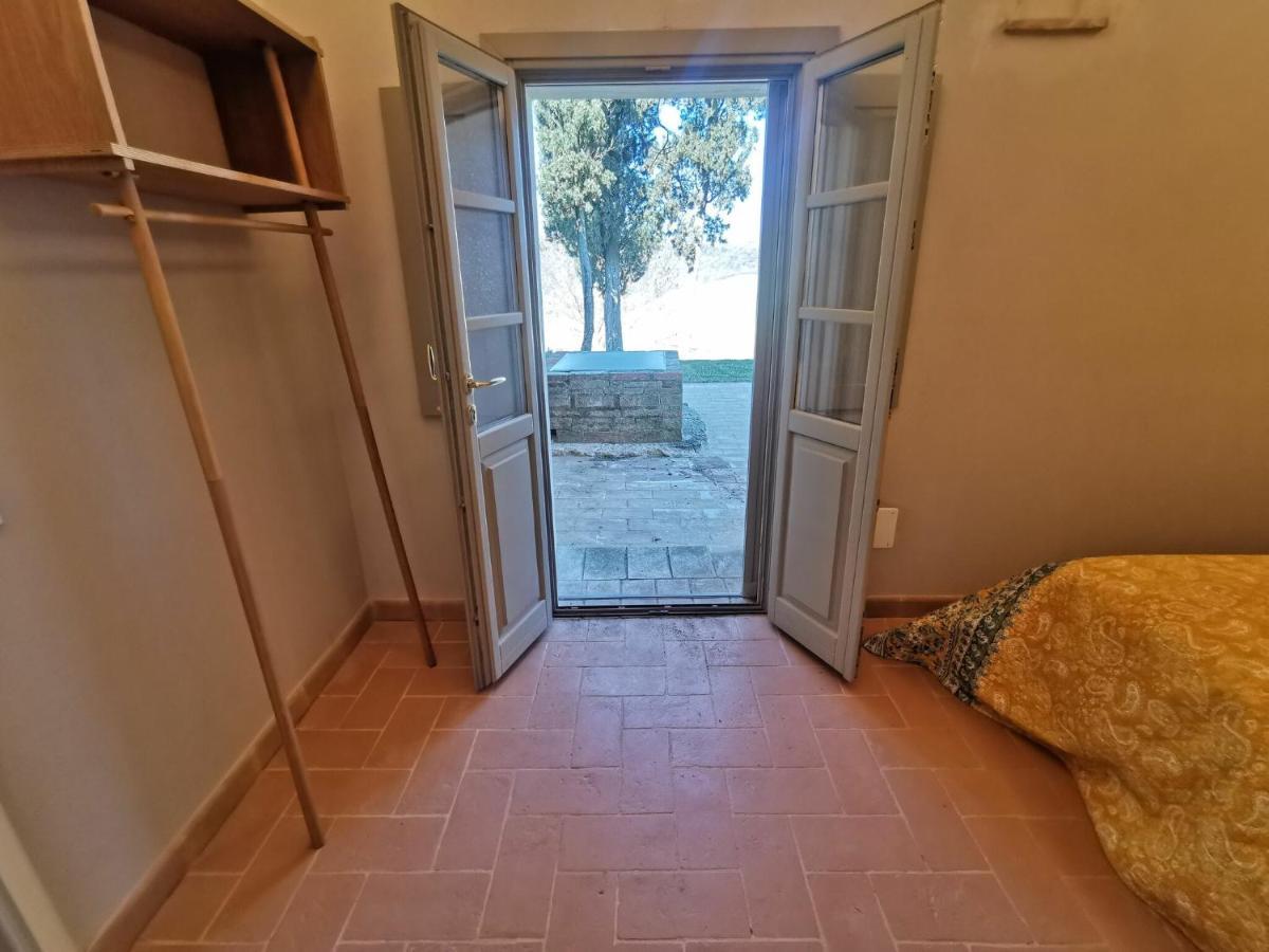 Casa Insieme Villa Asciano Esterno foto